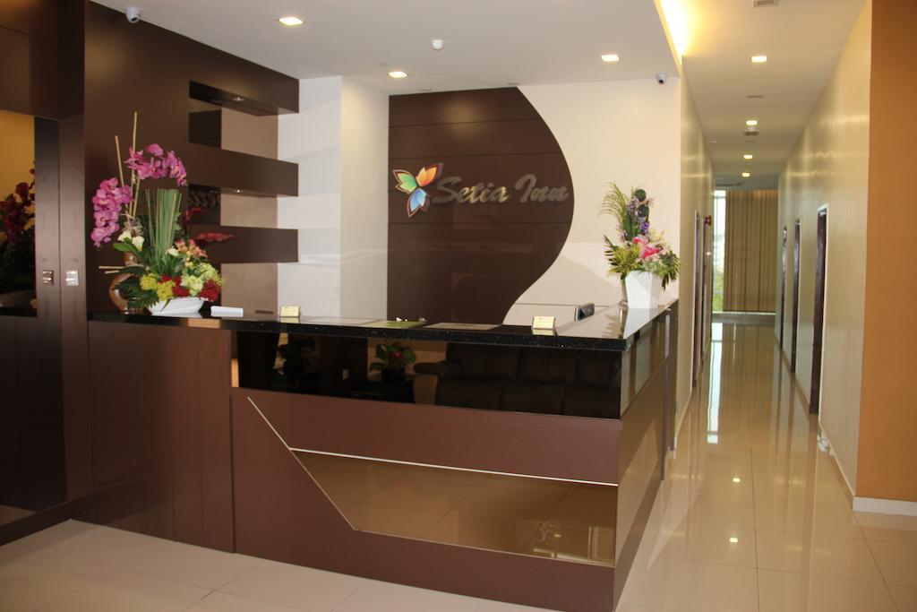 Setia Inn Shah Alam Kültér fotó