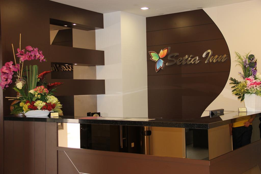 Setia Inn Shah Alam Kültér fotó