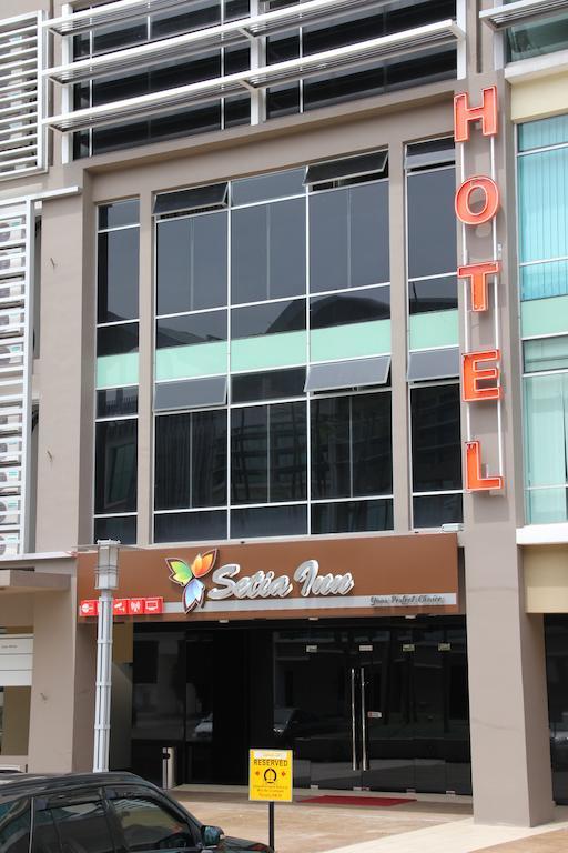 Setia Inn Shah Alam Kültér fotó