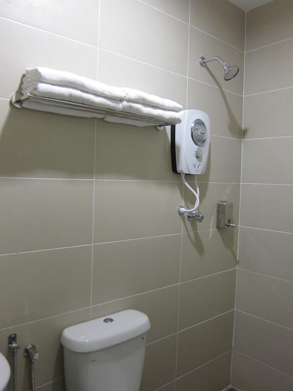 Setia Inn Shah Alam Szoba fotó