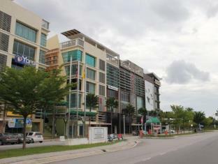 Setia Inn Shah Alam Kültér fotó